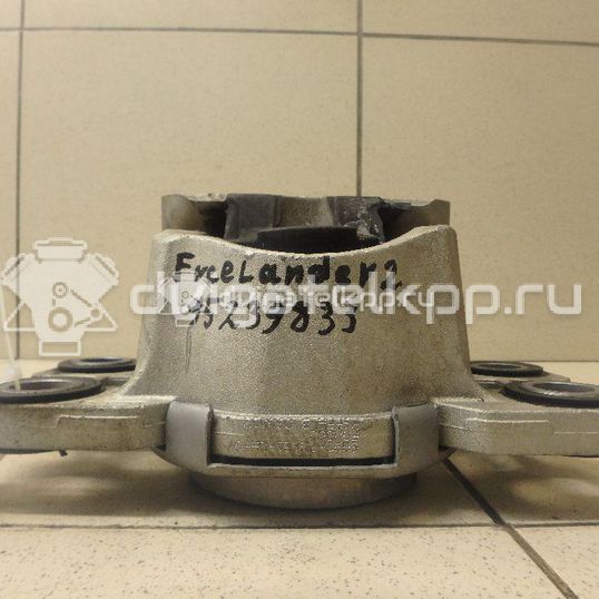 Фото Опора КПП  LR006976 для Land Rover Freelander