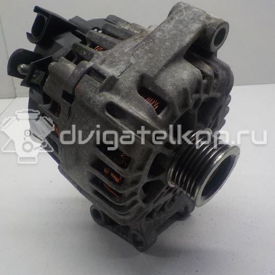 Фото Генератор  7g9n10300cc для Ford Fiesta / Focus / Tourneo / C-Max / Ka