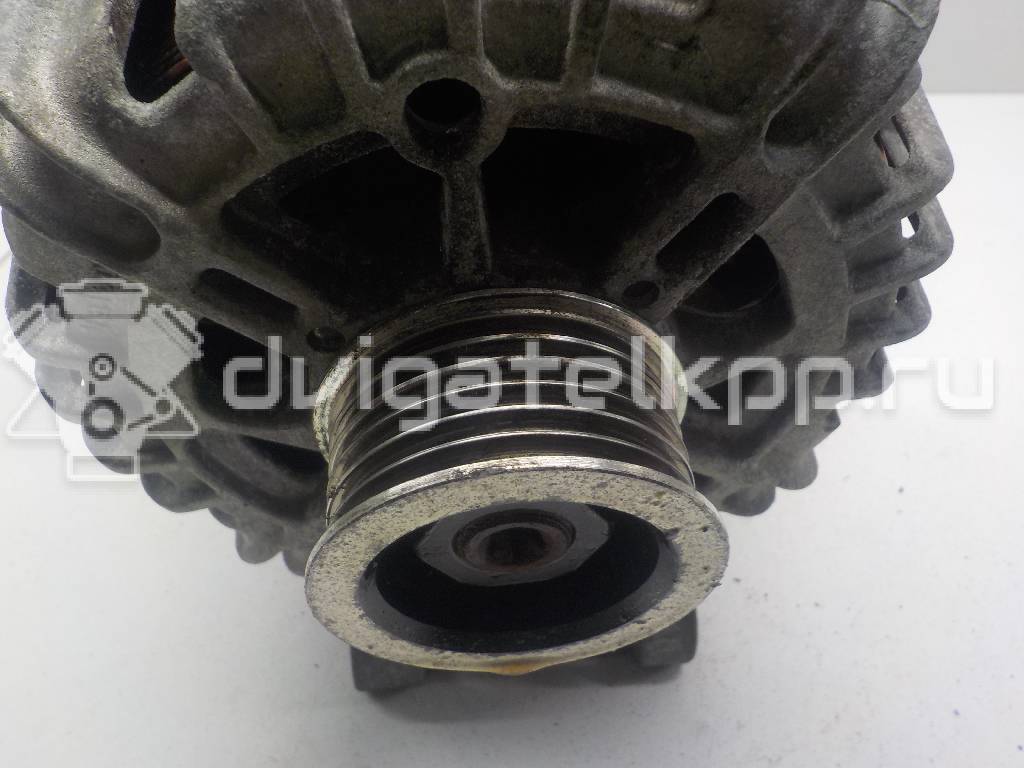 Фото Генератор  7g9n10300cc для Ford Fiesta / Focus / Tourneo / C-Max / Ka {forloop.counter}}