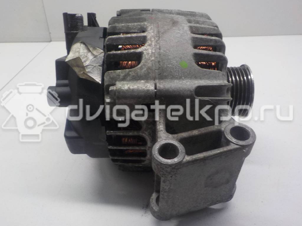 Фото Генератор  7g9n10300cc для Ford Fiesta / Focus / Tourneo / C-Max / Ka {forloop.counter}}