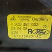 Фото Фара противотуманная правая  1521876 для Ford Mondeo {forloop.counter}}