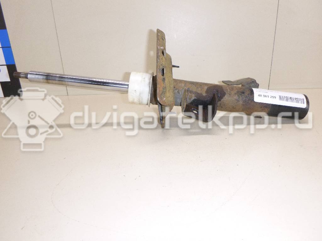 Фото Амортизатор передний правый  1718456 для volvo S60 {forloop.counter}}