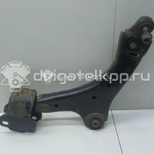 Фото С/блок переднего рычага  LR007206 для Land Rover Freelander