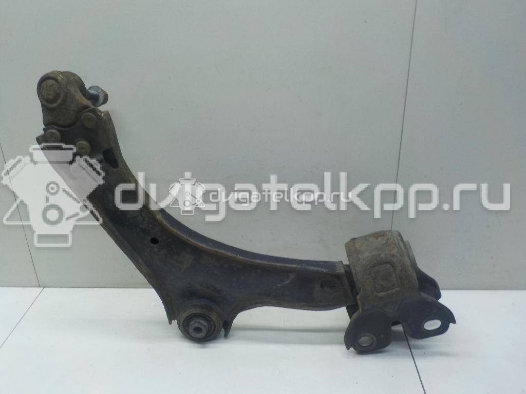 Фото С/блок переднего рычага  LR007206 для Land Rover Freelander {forloop.counter}}