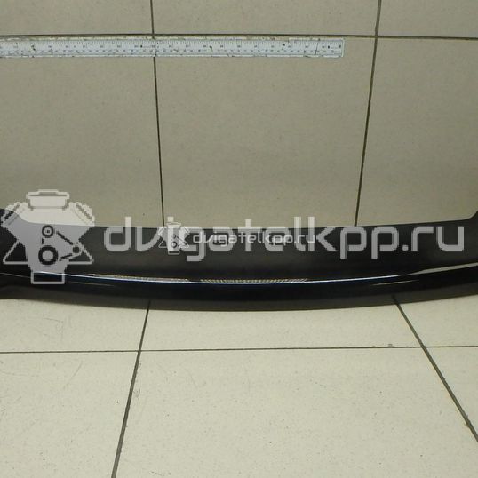 Фото Спойлер (дефлектор) багажника  LR002464 для Land Rover Freelander