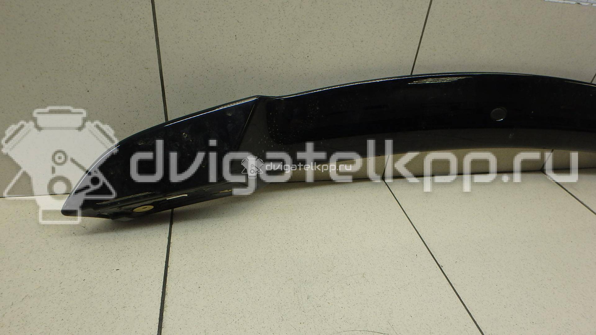 Фото Спойлер (дефлектор) багажника  LR002464 для Land Rover Freelander {forloop.counter}}