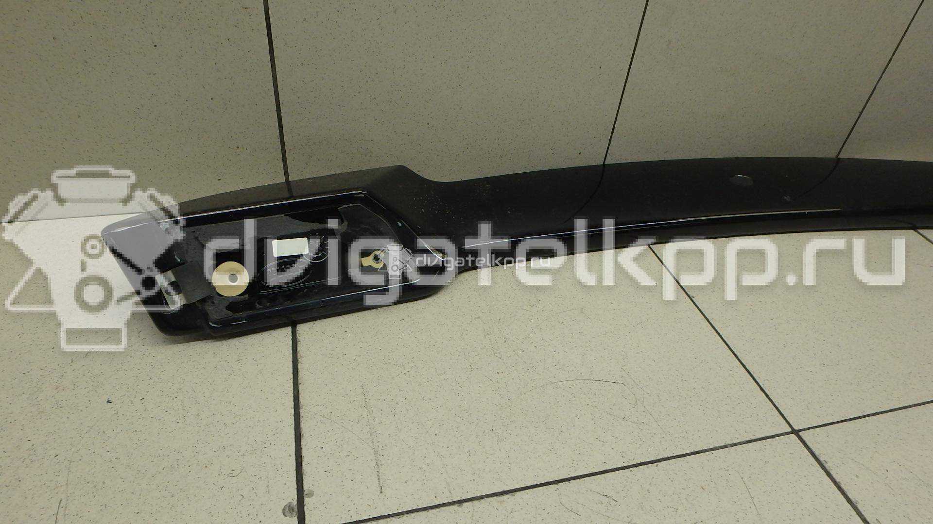 Фото Спойлер (дефлектор) багажника  LR002464 для Land Rover Freelander {forloop.counter}}