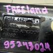 Фото Спойлер (дефлектор) багажника  LR002464 для Land Rover Freelander {forloop.counter}}