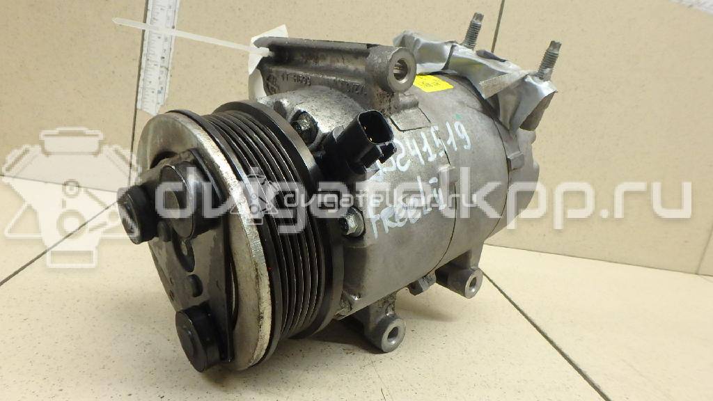 Фото Компрессор системы кондиционирования  LR041118 для Land Rover Freelander {forloop.counter}}