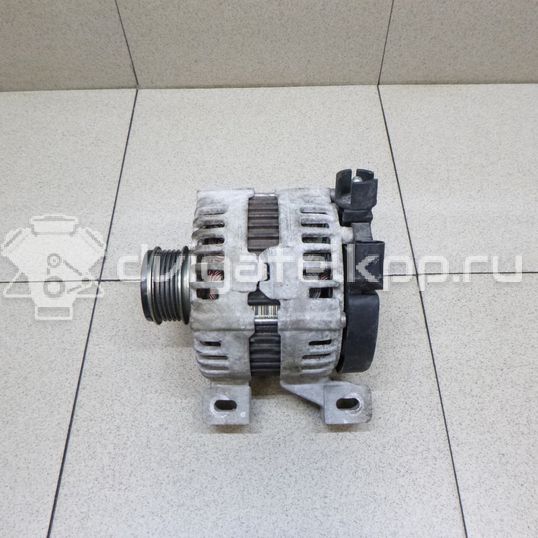 Фото Генератор  1541451 для Ford Kuga / Street Ka Rl2 / Ka