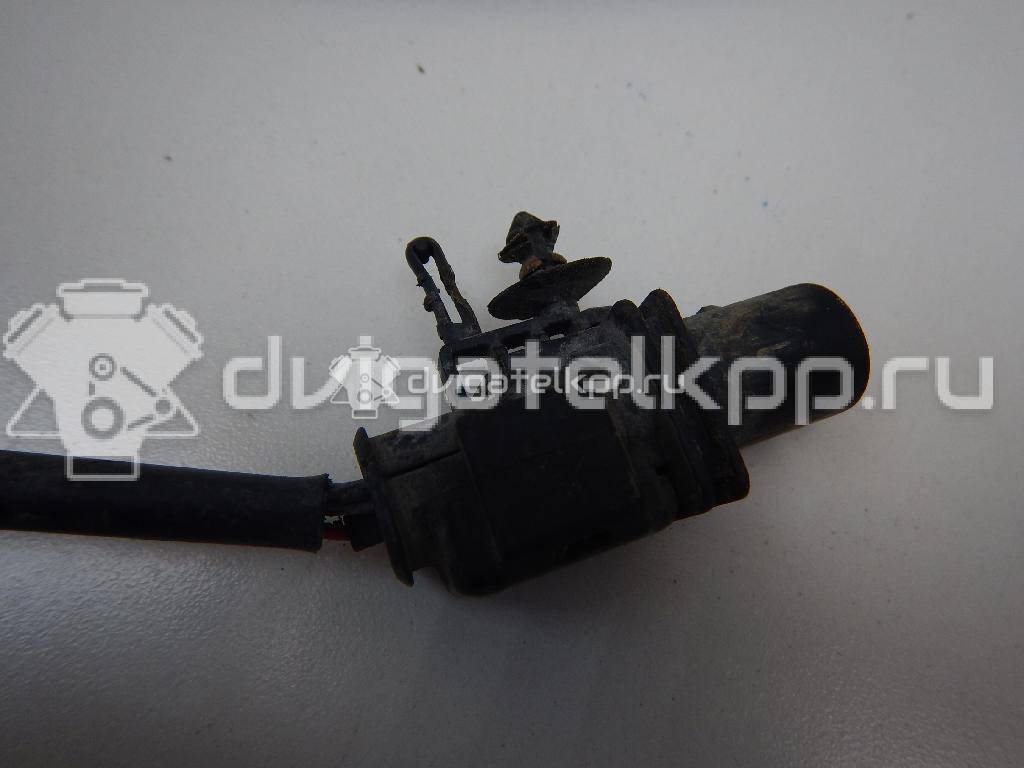 Фото Датчик кислородный/Lambdasonde  av619d375ba для hyundai Elantra {forloop.counter}}