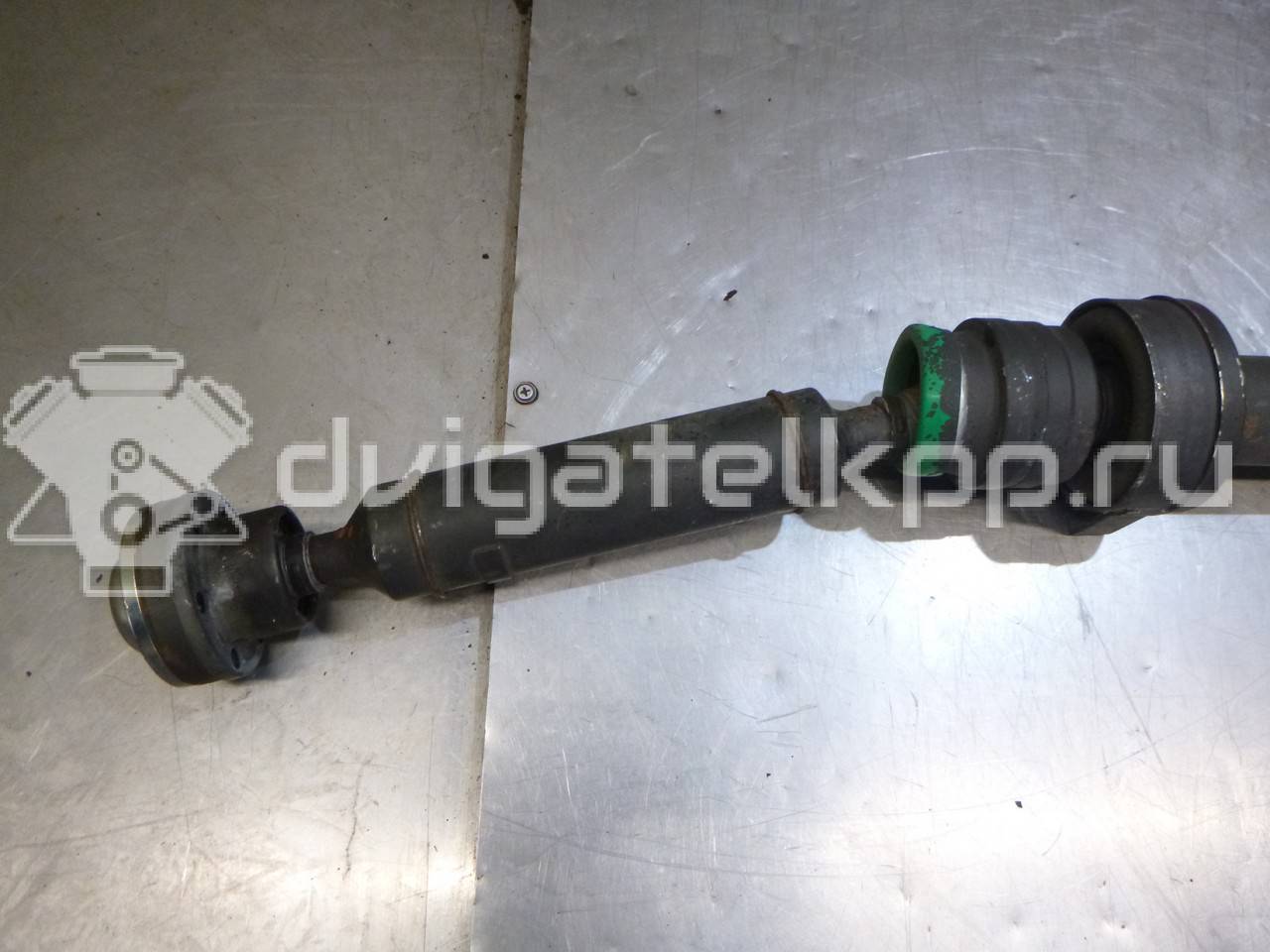 Фото Вал карданный  1541780 для Ford Kuga {forloop.counter}}