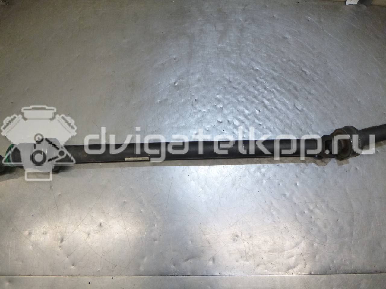 Фото Вал карданный  1541780 для Ford Kuga {forloop.counter}}