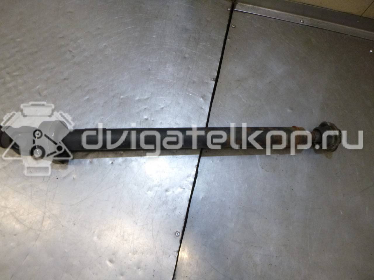 Фото Вал карданный  1541780 для Ford Kuga {forloop.counter}}