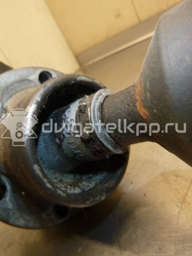 Фото Вал карданный  1541780 для Ford Kuga {forloop.counter}}