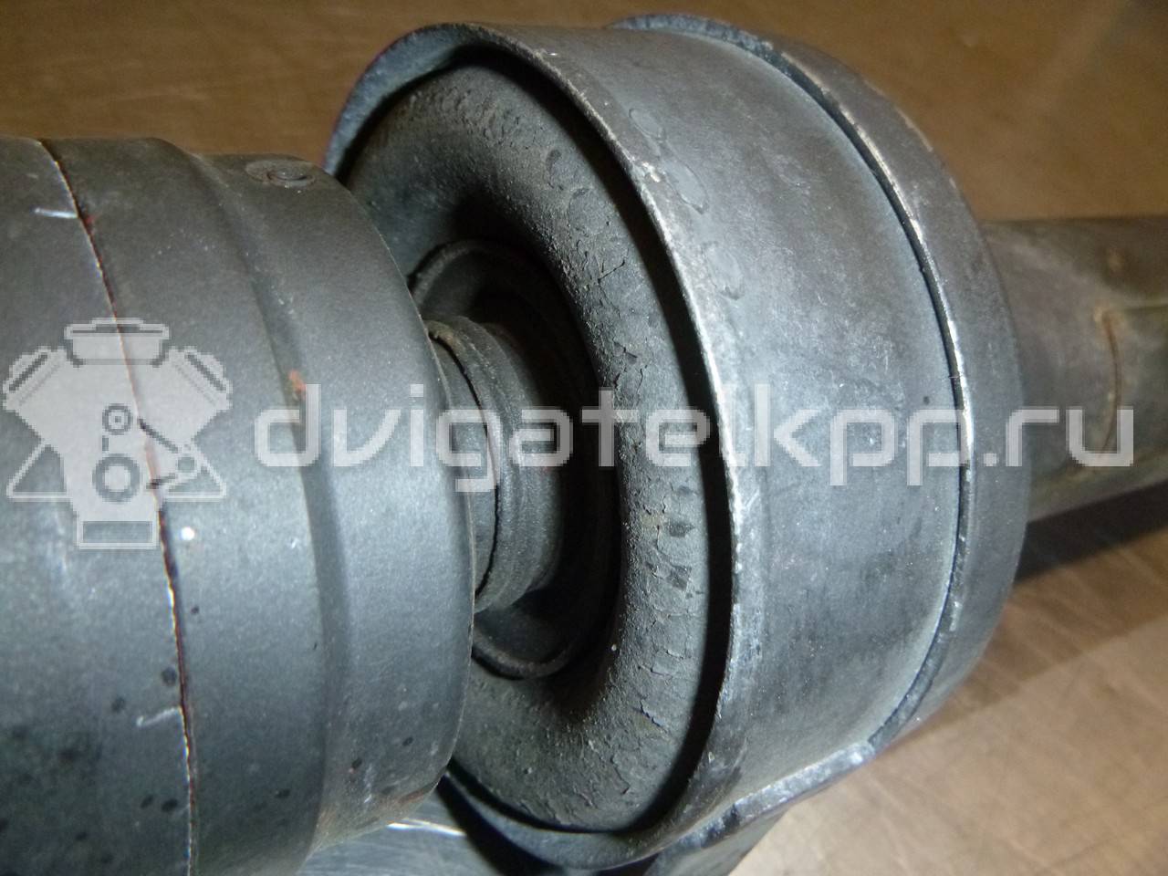 Фото Вал карданный  1541780 для Ford Kuga {forloop.counter}}