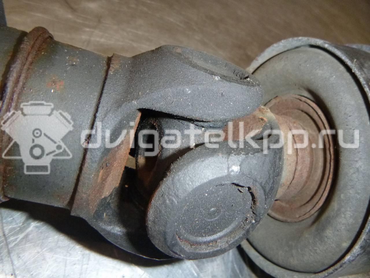 Фото Вал карданный  1541780 для Ford Kuga {forloop.counter}}