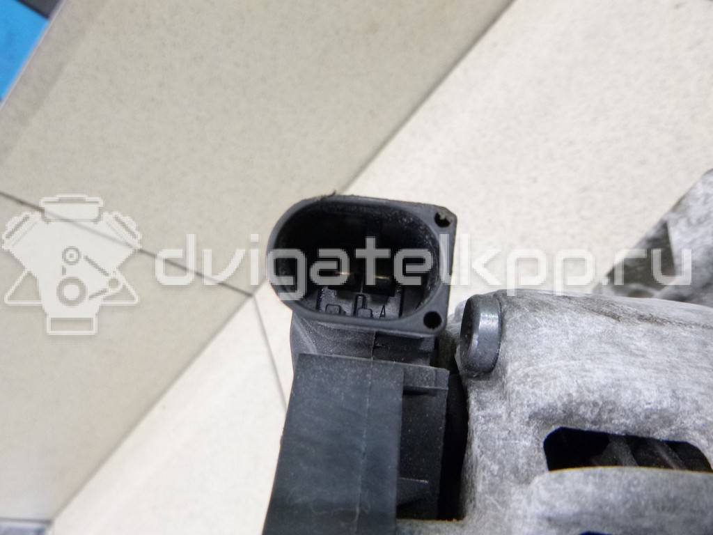 Фото Генератор  1469400 для Ford Galaxy / S-Max / Mondeo {forloop.counter}}