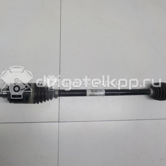Фото Полуось задняя  LR061904 для Land Rover Range Rover