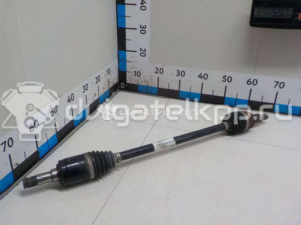 Фото Полуось задняя  LR061904 для Land Rover Range Rover {forloop.counter}}