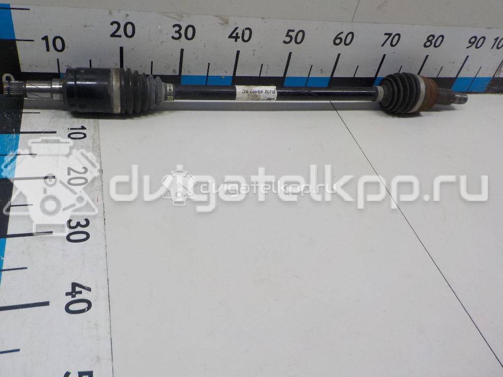 Фото Полуось задняя  LR061904 для Land Rover Range Rover {forloop.counter}}