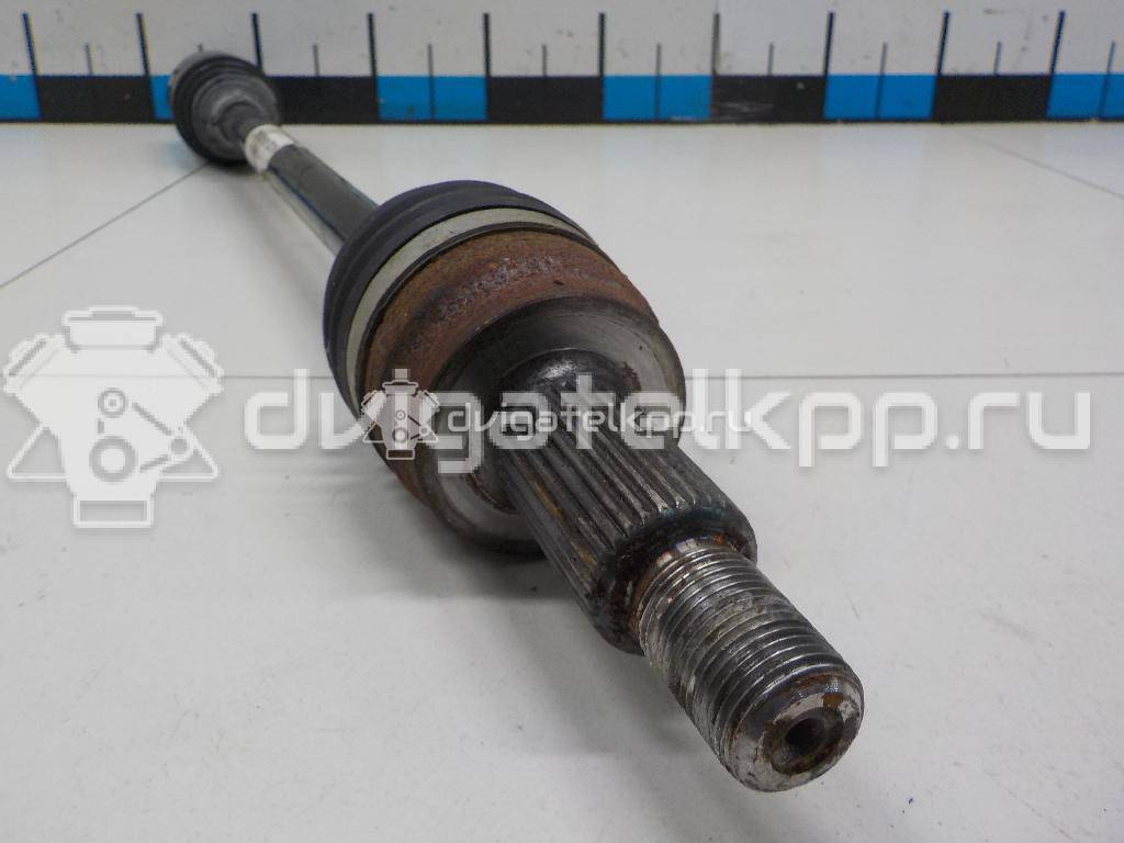 Фото Полуось задняя  LR061904 для Land Rover Range Rover {forloop.counter}}