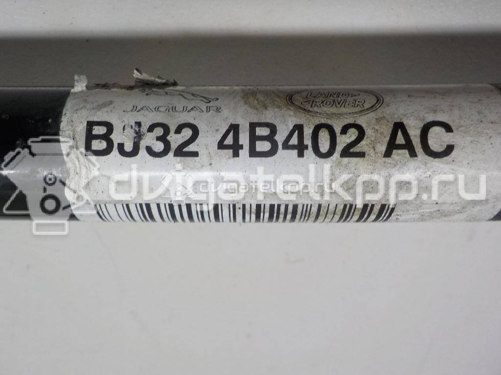 Фото Полуось задняя  LR061904 для Land Rover Range Rover {forloop.counter}}