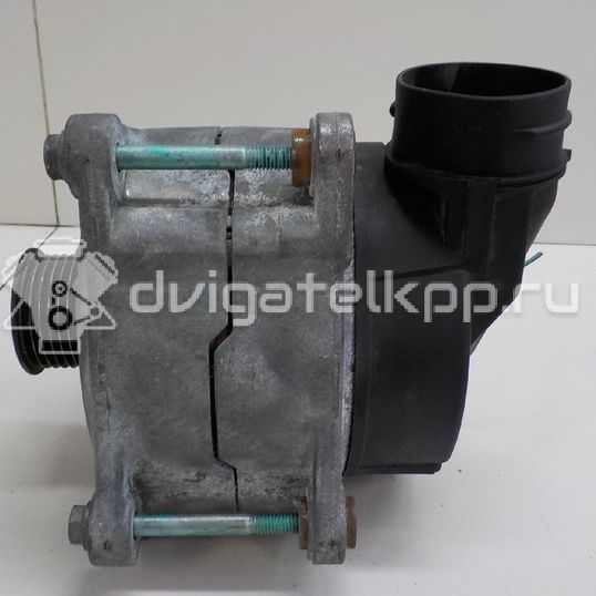 Фото Генератор  95VW10300EC для Ford Galaxy
