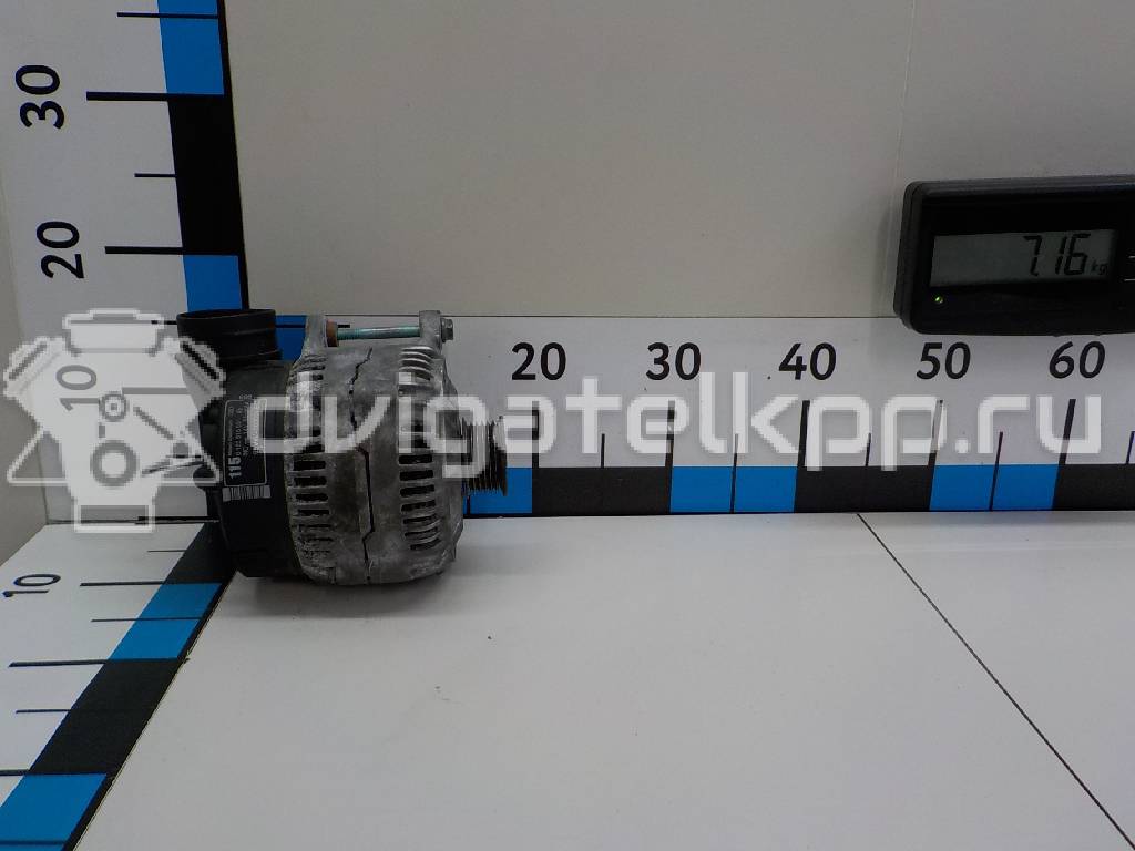 Фото Генератор  95VW10300EC для Ford Galaxy {forloop.counter}}