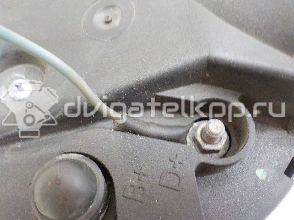 Фото Генератор  95VW10300EC для Ford Galaxy {forloop.counter}}