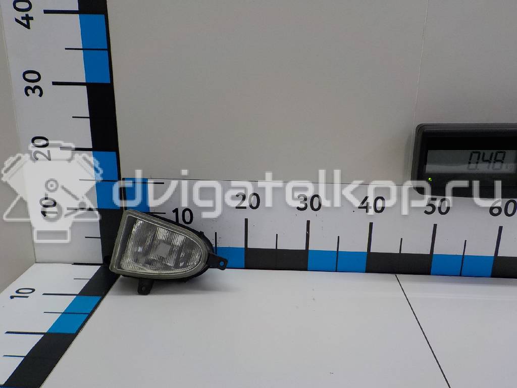 Фото Фара противотуманная левая  7329072 для Ford Galaxy {forloop.counter}}