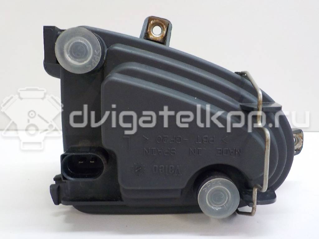 Фото Фара противотуманная левая  7329072 для Ford Galaxy {forloop.counter}}