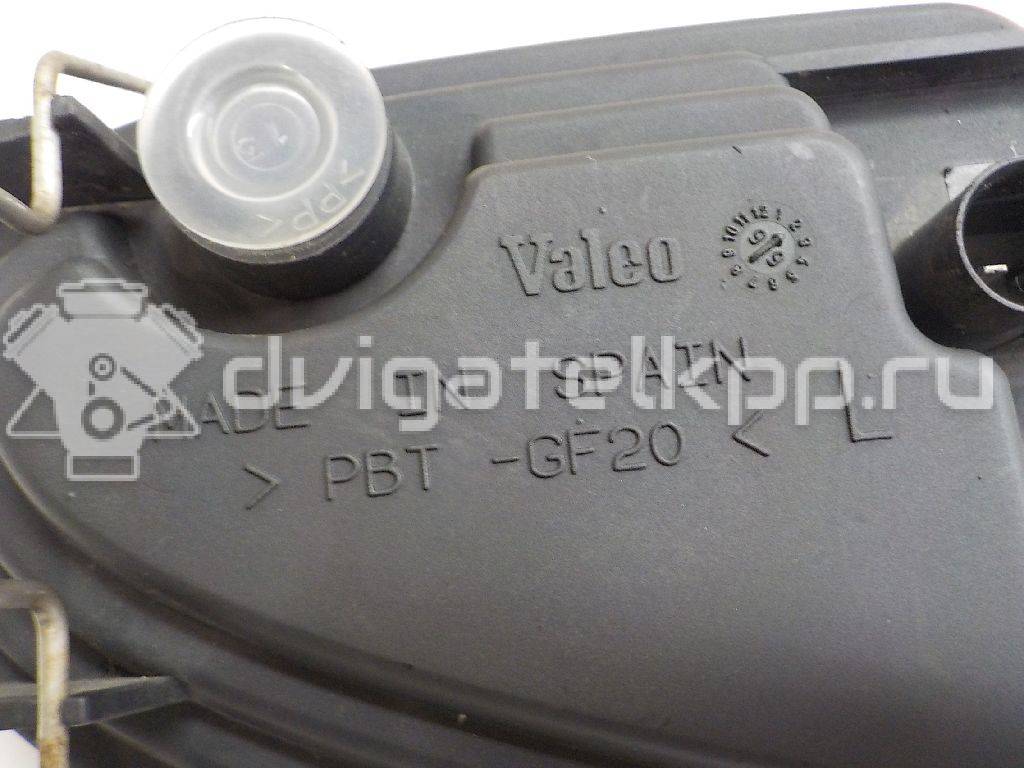 Фото Фара противотуманная левая  7329072 для Ford Galaxy {forloop.counter}}