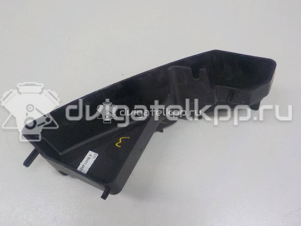 Фото Направляющая переднего бампера левая  LR036193 для Land Rover Range Rover {forloop.counter}}