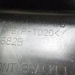 Фото Направляющая переднего бампера левая  LR036193 для Land Rover Range Rover {forloop.counter}}