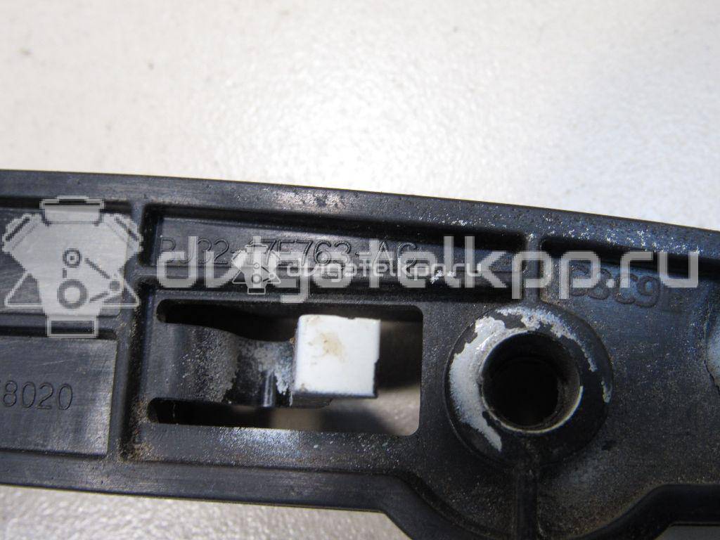 Фото Кронштейн переднего бампера левый  LR034222 для Land Rover Range Rover {forloop.counter}}
