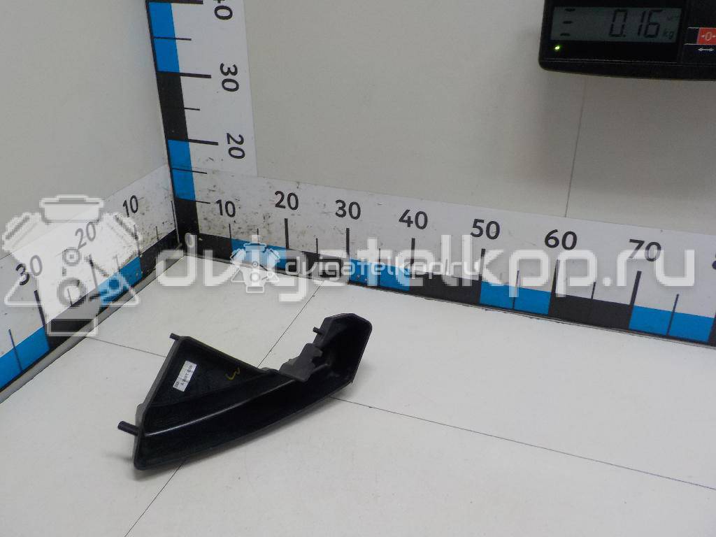 Фото Направляющая переднего бампера правая  LR036189 для Land Rover Range Rover {forloop.counter}}