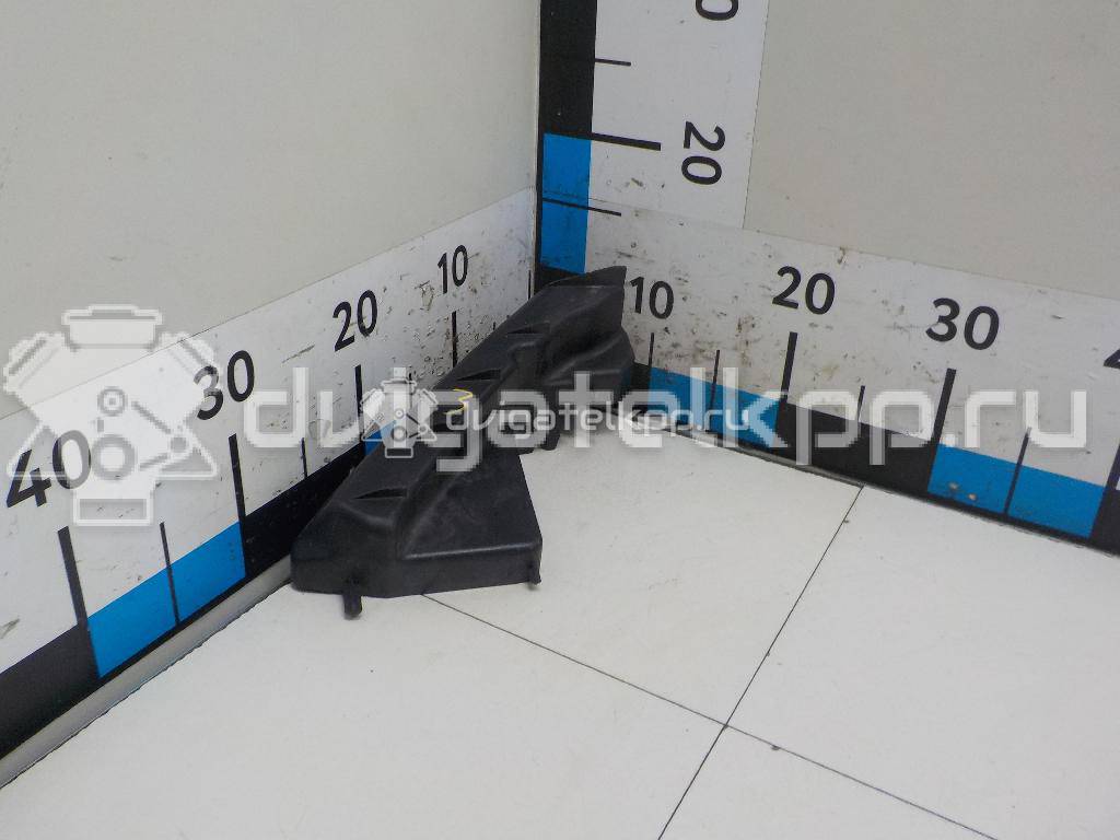 Фото Направляющая переднего бампера правая  LR036189 для Land Rover Range Rover {forloop.counter}}