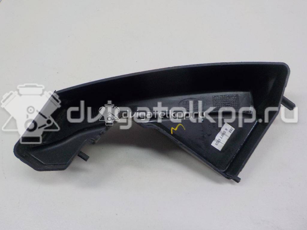 Фото Направляющая переднего бампера правая  LR036189 для Land Rover Range Rover {forloop.counter}}