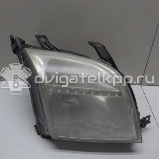 Фото Фара правая  1526782 для Ford Fusion Ju