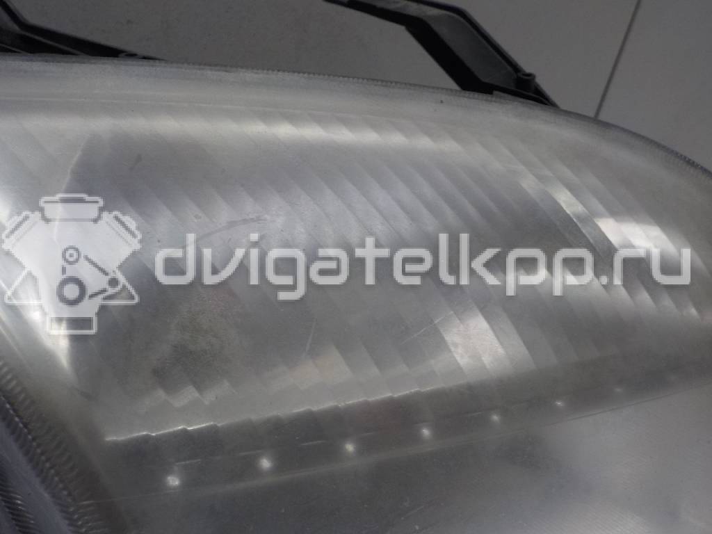 Фото Фара правая  1526782 для Ford Fusion Ju {forloop.counter}}