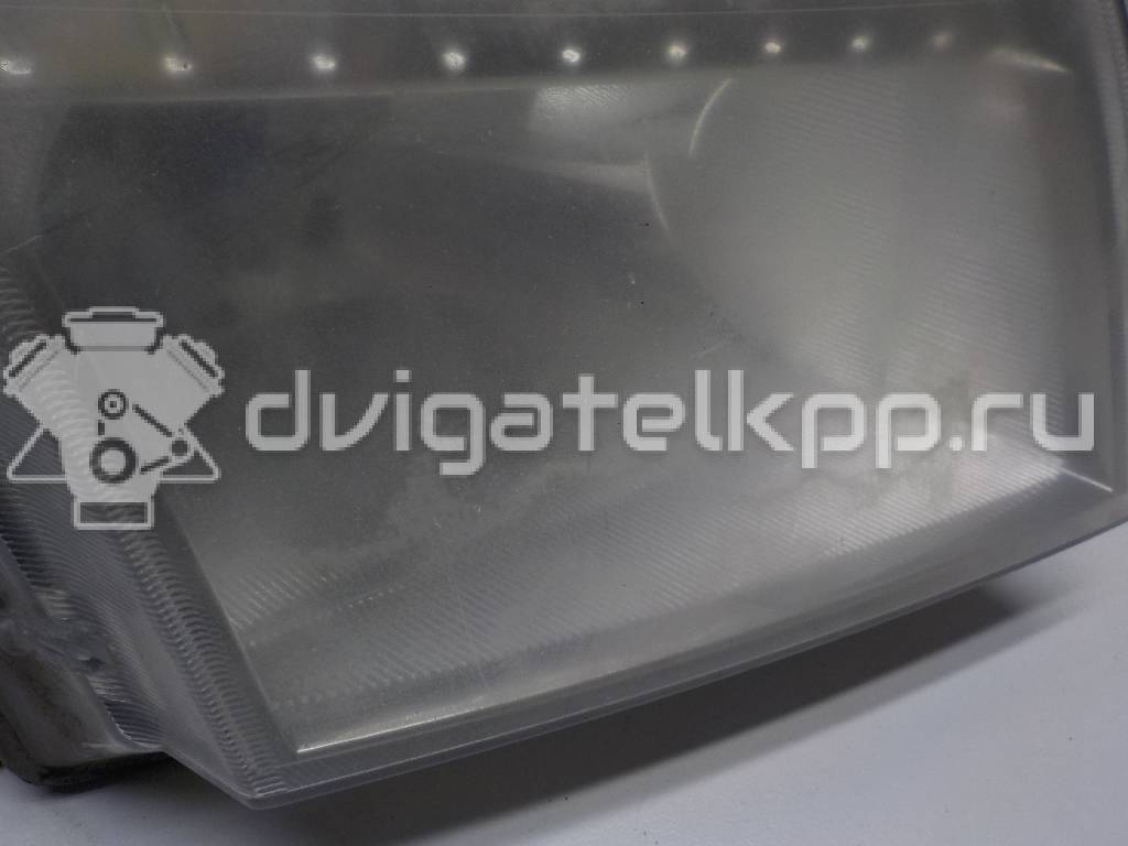 Фото Фара правая  1526782 для Ford Fusion Ju {forloop.counter}}