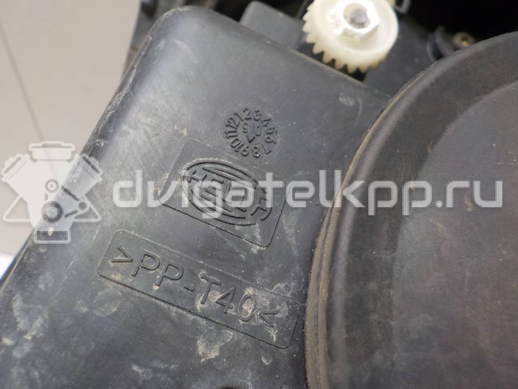Фото Фара правая  1526782 для Ford Fusion Ju {forloop.counter}}