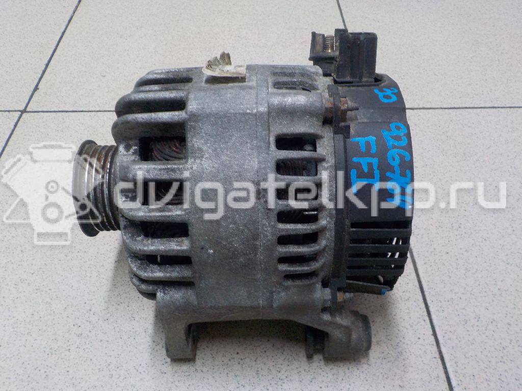 Фото Генератор  1301496 для Ford Focus {forloop.counter}}