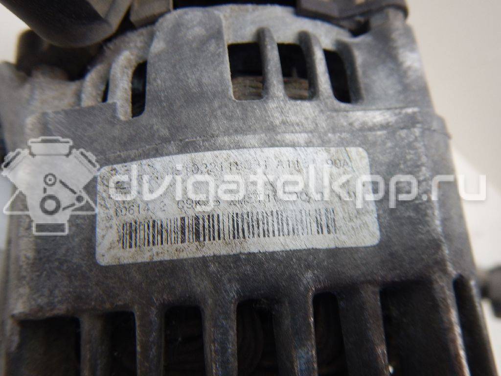 Фото Генератор  1301496 для Ford Focus {forloop.counter}}
