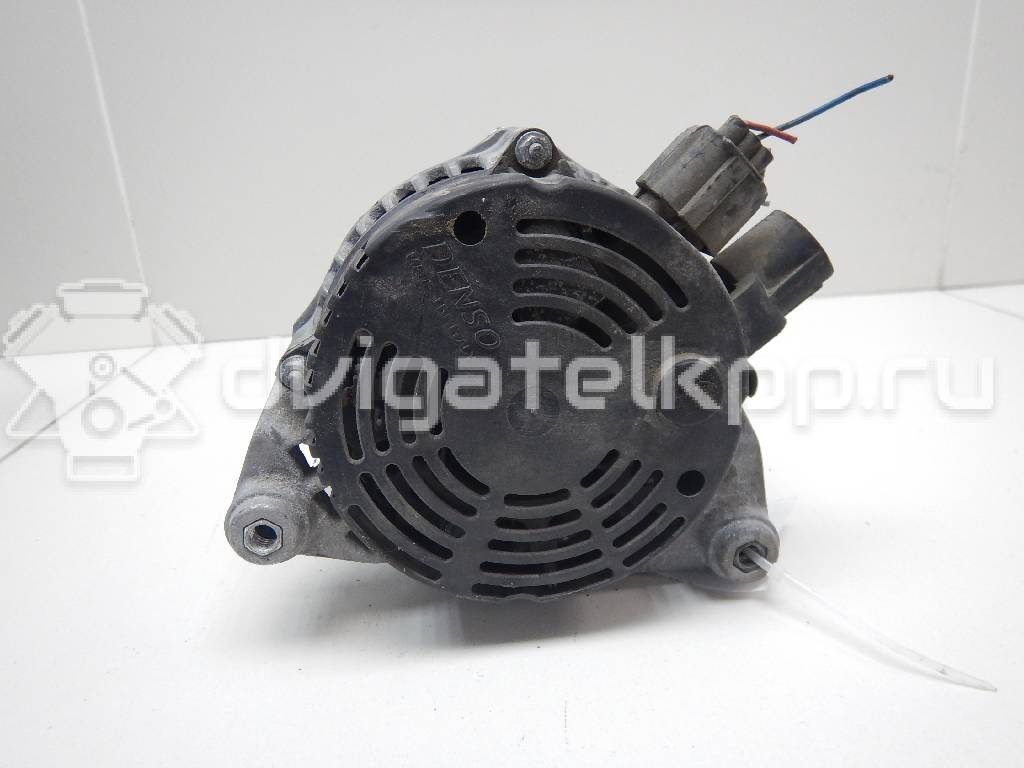 Фото Генератор  1301496 для Ford Focus {forloop.counter}}