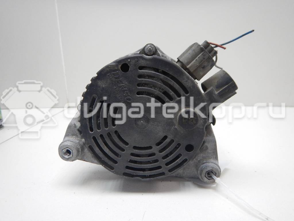Фото Генератор  1301496 для Ford Focus {forloop.counter}}