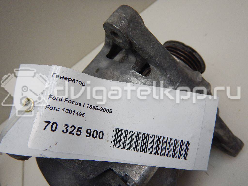 Фото Генератор  1301496 для Ford Focus {forloop.counter}}