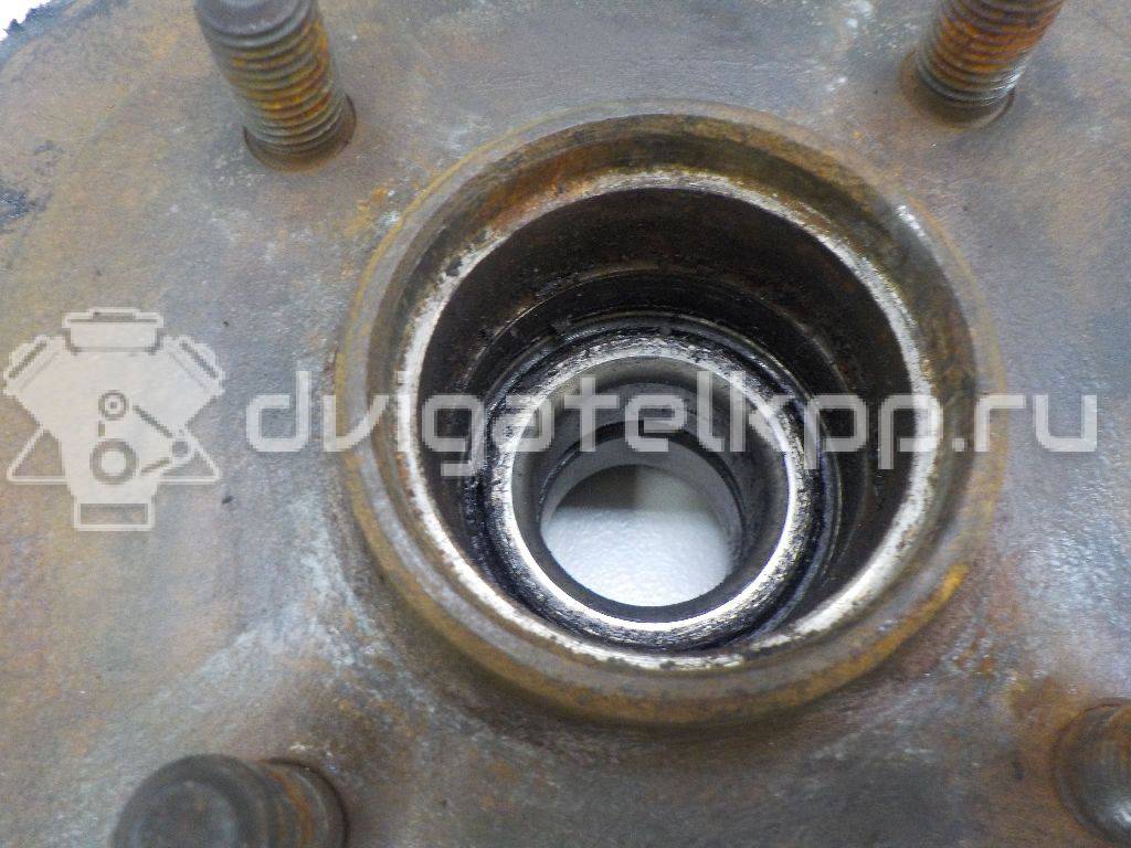 Фото Барабан тормозной  98AB1113BE для Ford Focus {forloop.counter}}
