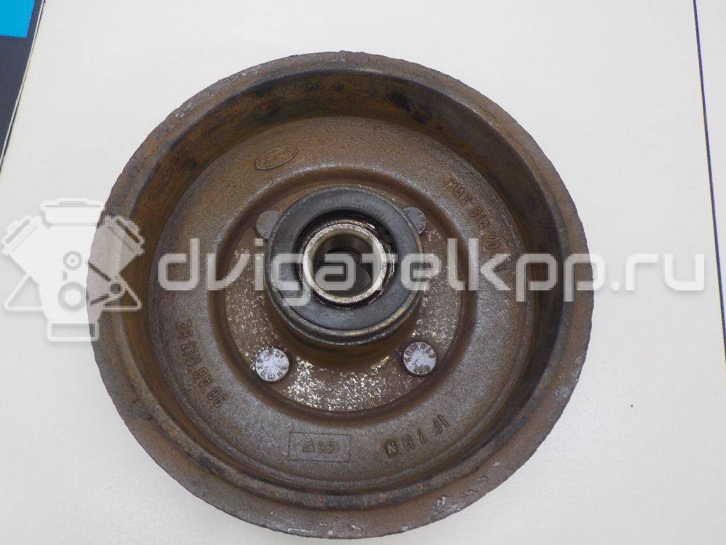 Фото Барабан тормозной  98AB1113BE для Ford Focus {forloop.counter}}